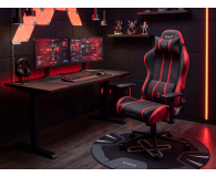 Diablo Chairs X-one 2.0 King  Bloody Mary - 1543234 - zdjęcie 4